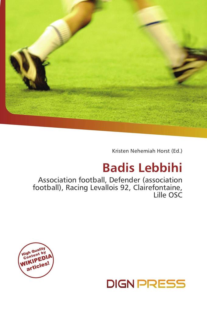 Badis Lebbihi