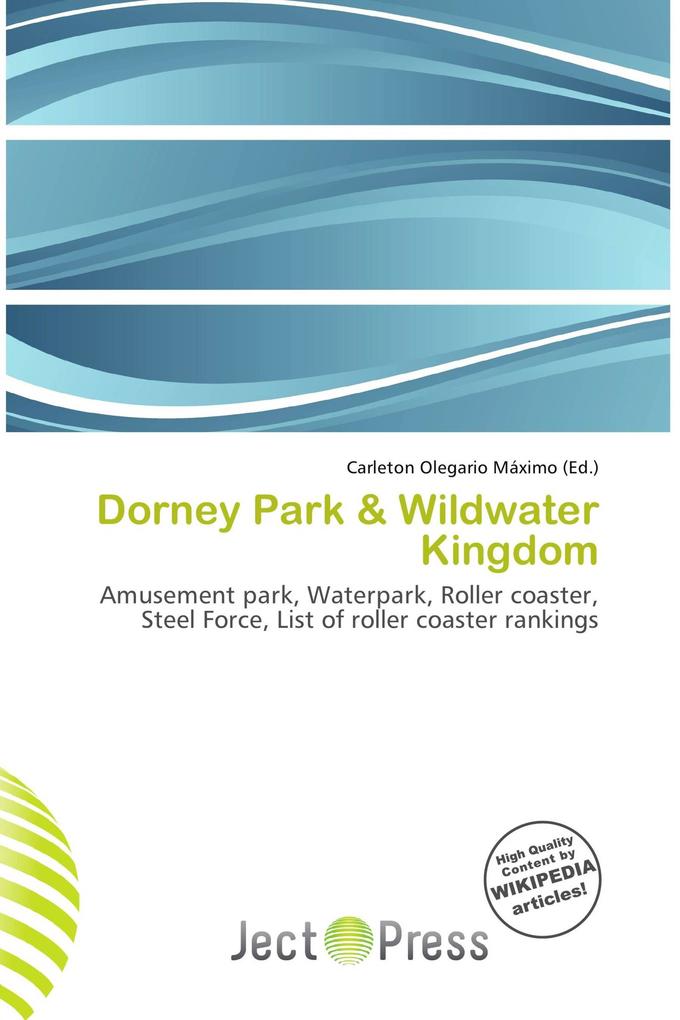 Dorney Park & Wildwater Kingdom