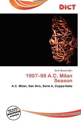 1997-98 A.C. Milan Season