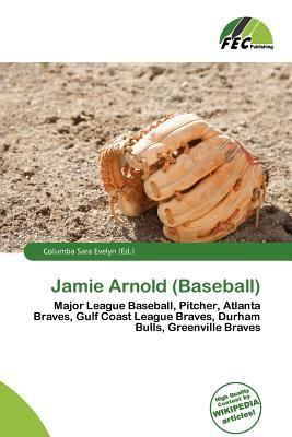 Jamie Arnold (Baseball)