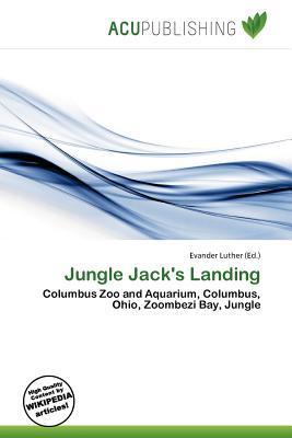 Jungle Jack's Landing