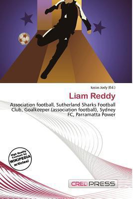 Liam Reddy