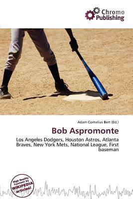 Bob Aspromonte