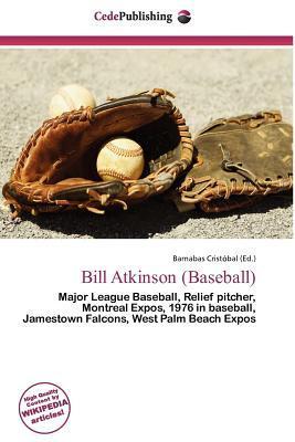 Bill Atkinson (Baseball)