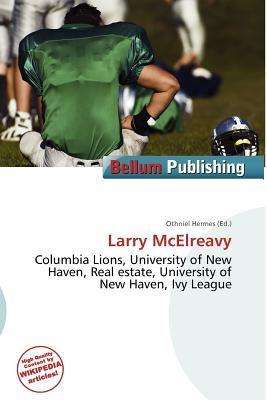Larry McElreavy