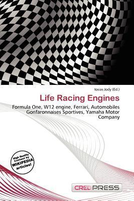 Life Racing Engines