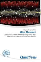 Mike Mainieri