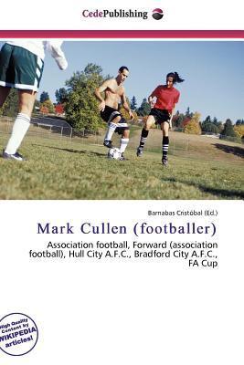 Mark Cullen (footballer)