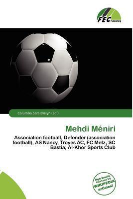 Mehdi Méniri