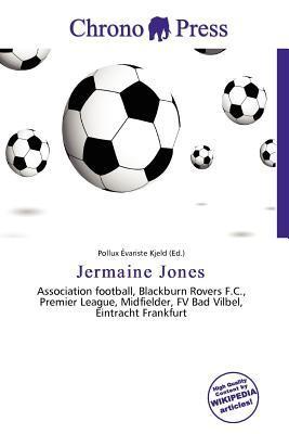 Jermaine Jones