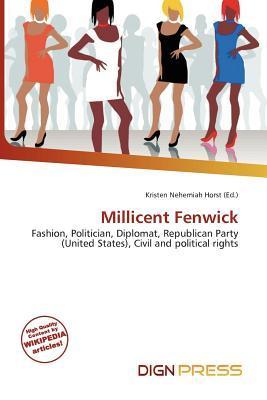 Millicent Fenwick