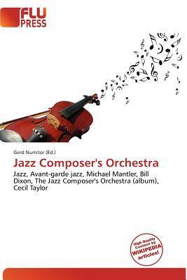 Jazz Composer's Orchestra