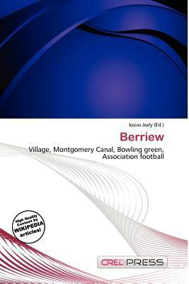 Berriew