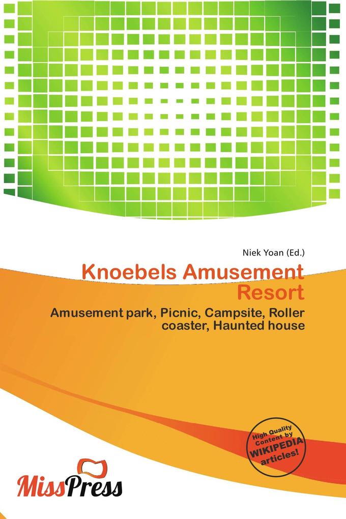 Knoebels Amusement Resort