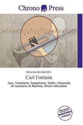 Carl Fontana