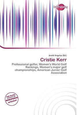 Cristie Kerr