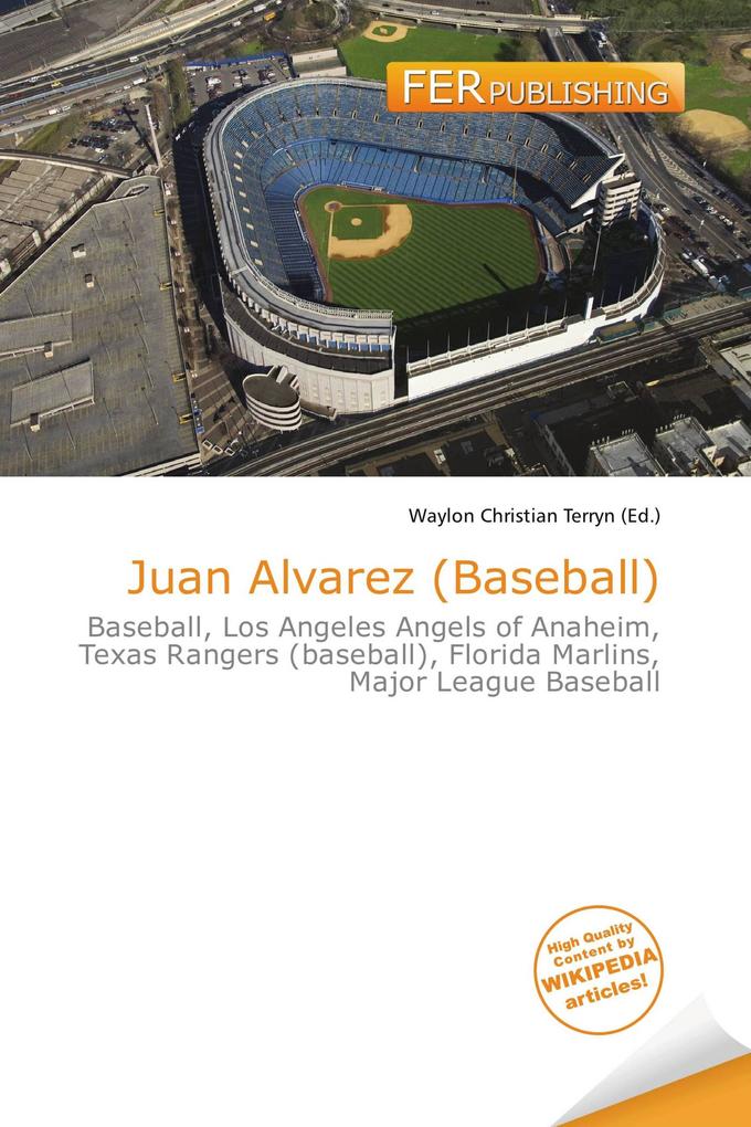 Juan Alvarez (Baseball)