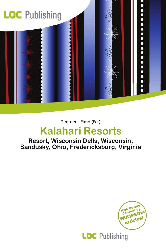 Kalahari Resorts