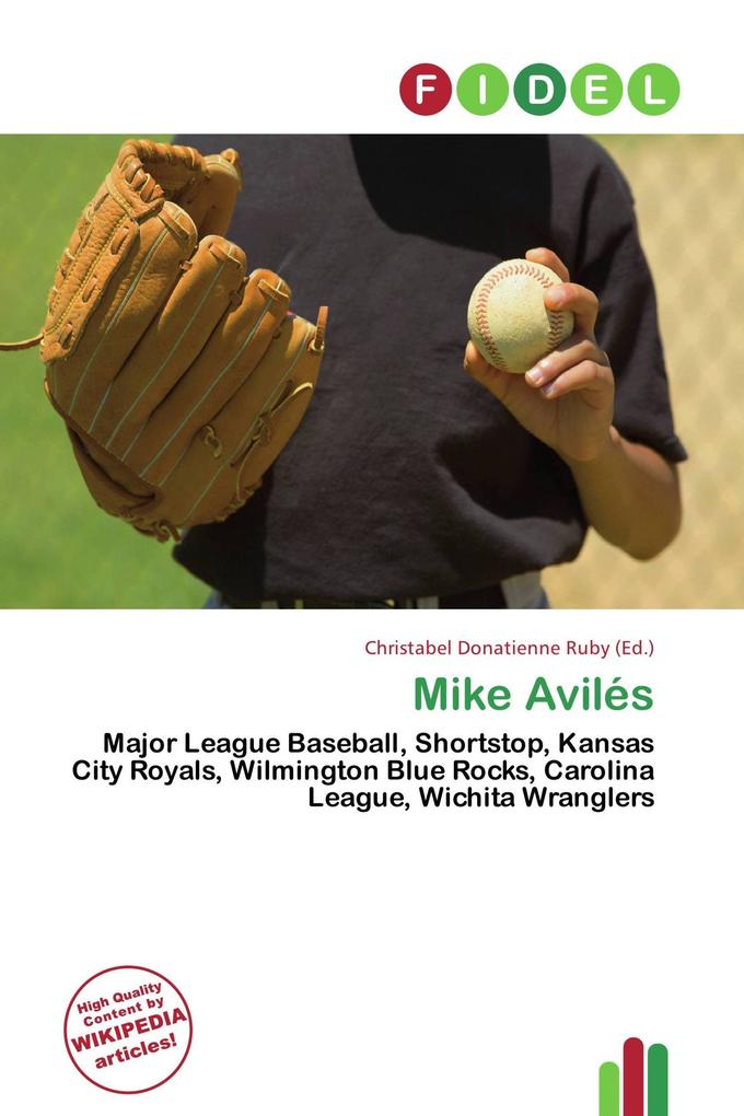 Mike Avilés