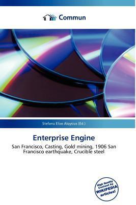 Enterprise Engine