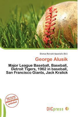 George Alusik