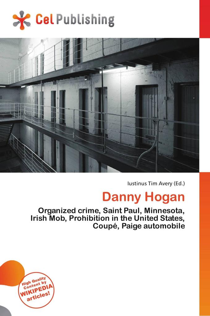 Danny Hogan