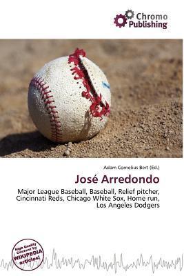 José Arredondo