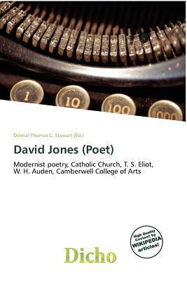 David Jones (Poet)