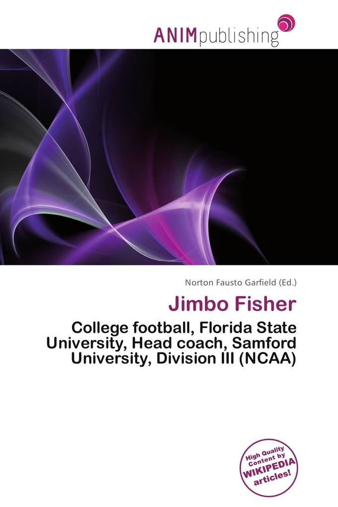 Jimbo Fisher