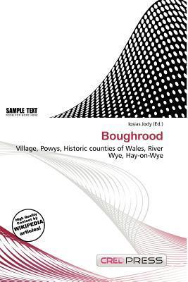 Boughrood