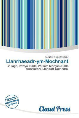 Llanrhaeadr-ym-Mochnant