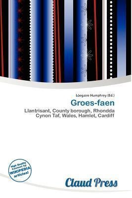 Groes-faen