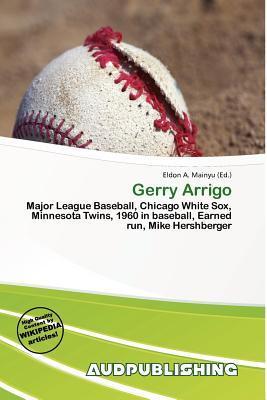 Gerry Arrigo