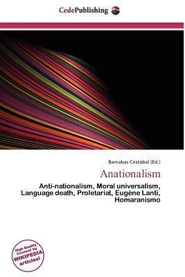 Anationalism