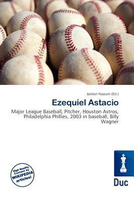 Ezequiel Astacio