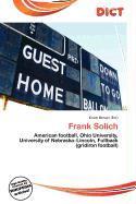 Frank Solich