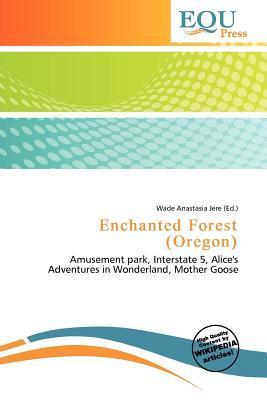 Enchanted Forest (Oregon)
