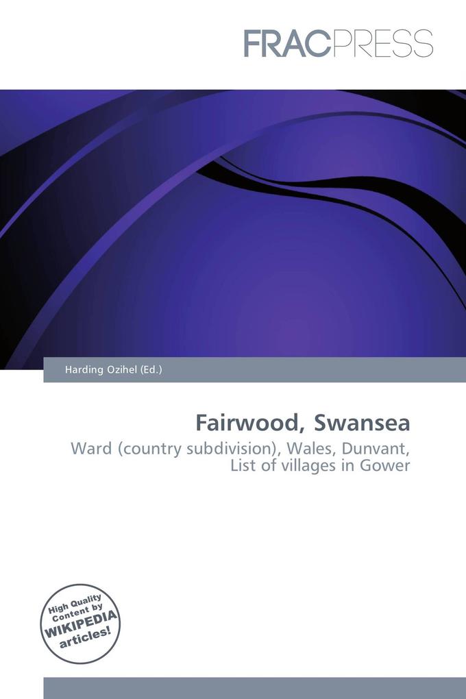 Fairwood Swansea