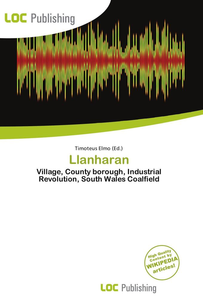 Llanharan