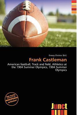 Frank Castleman
