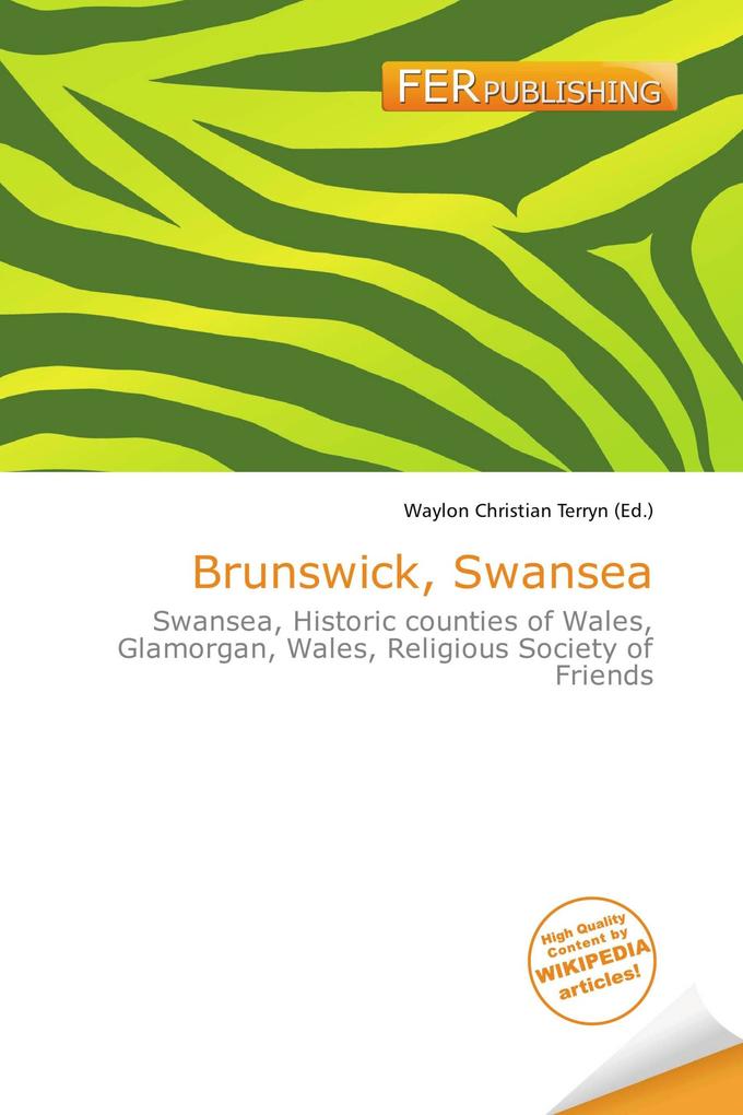 Brunswick Swansea