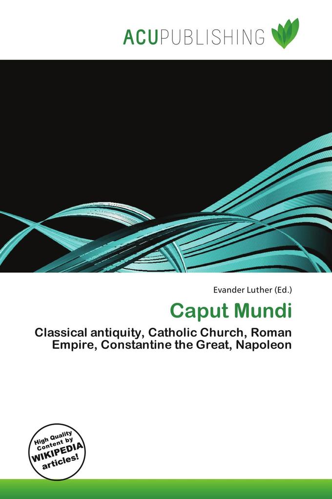 Caput Mundi