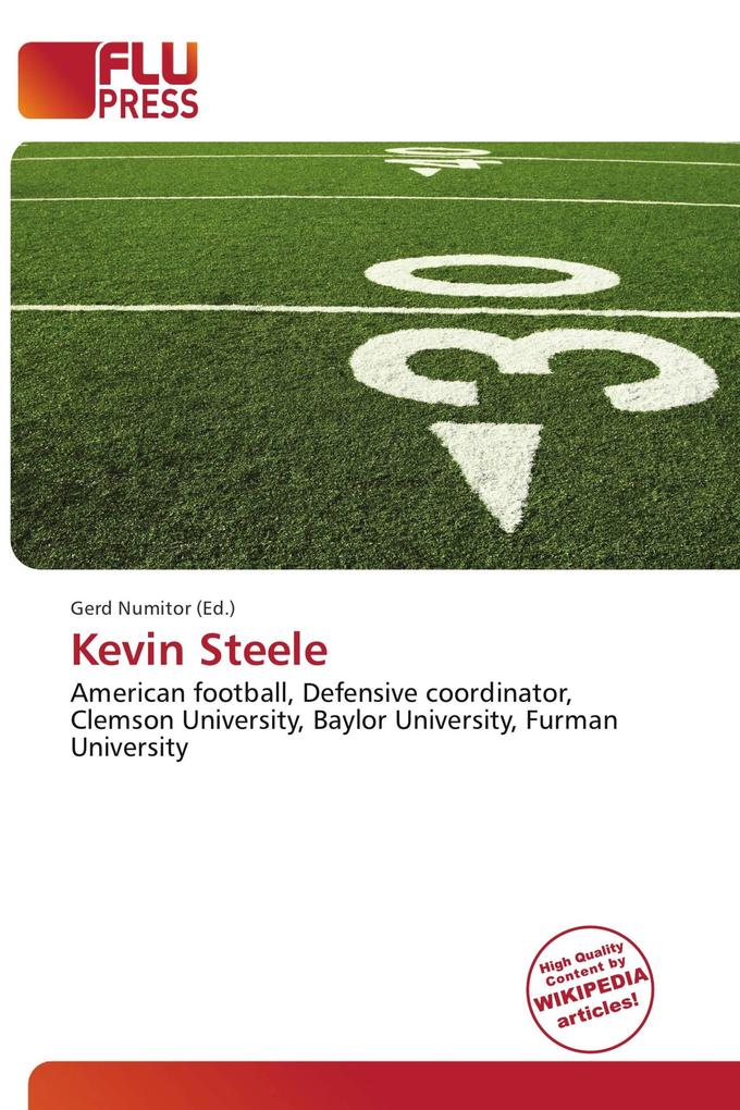 Kevin Steele