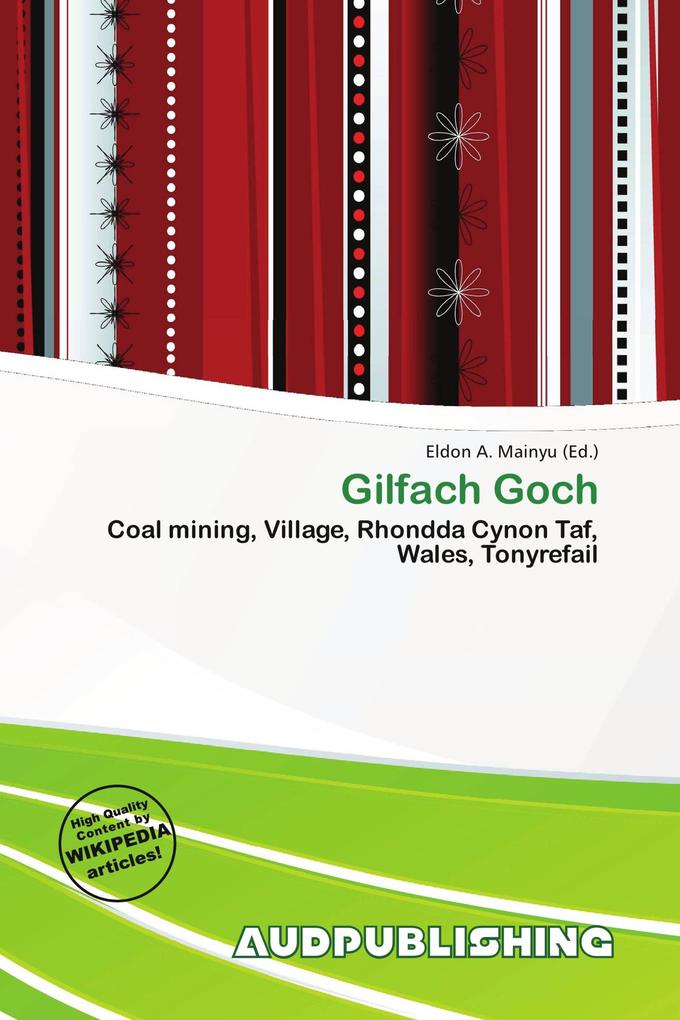 Gilfach Goch