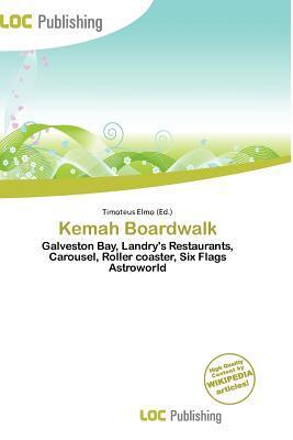 Kemah Boardwalk