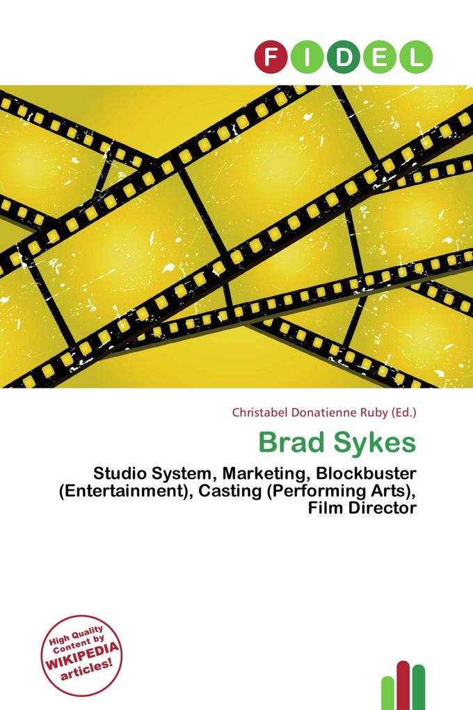 Brad Sykes