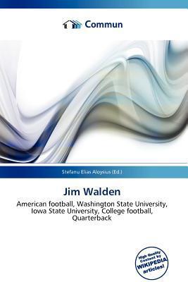 Jim Walden