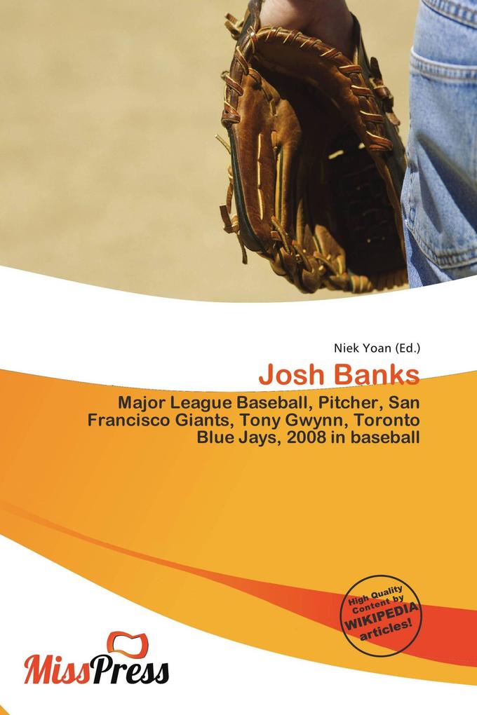 Josh Banks