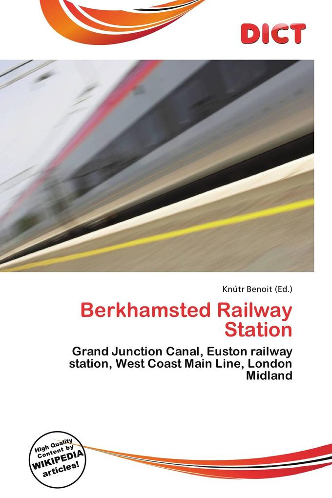 Berkhamsted Railway Station