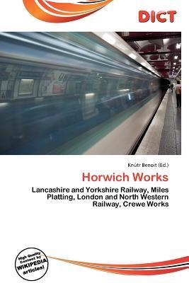 Horwich Works